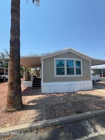 8601 N 71st Avenue #155, Glendale, AZ