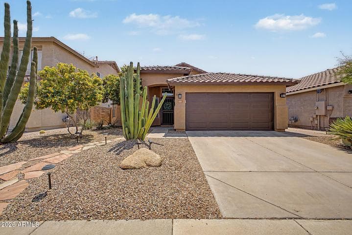 4327 E Tether Trail, Phoenix, AZ