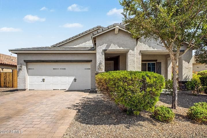 26002 W PIUTE Avenue, Buckeye, AZ