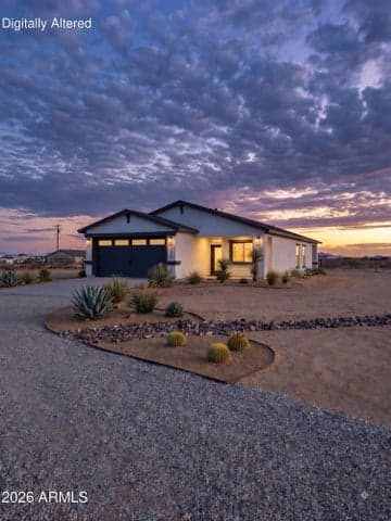 36084 W HADLEY Street, Tonopah, AZ