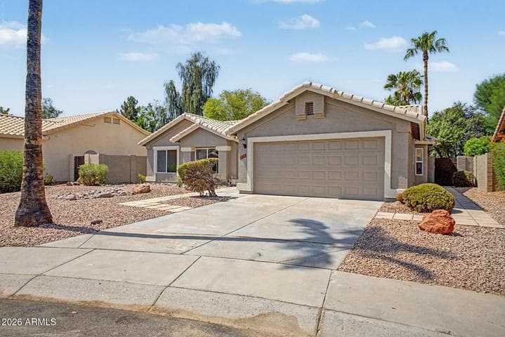 6425 W Irma Lane, Glendale, AZ
