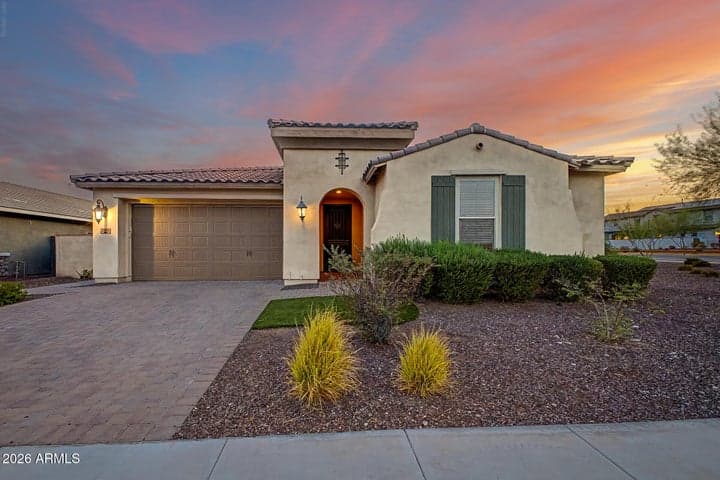 2792 N ACACIA Way, Buckeye, AZ