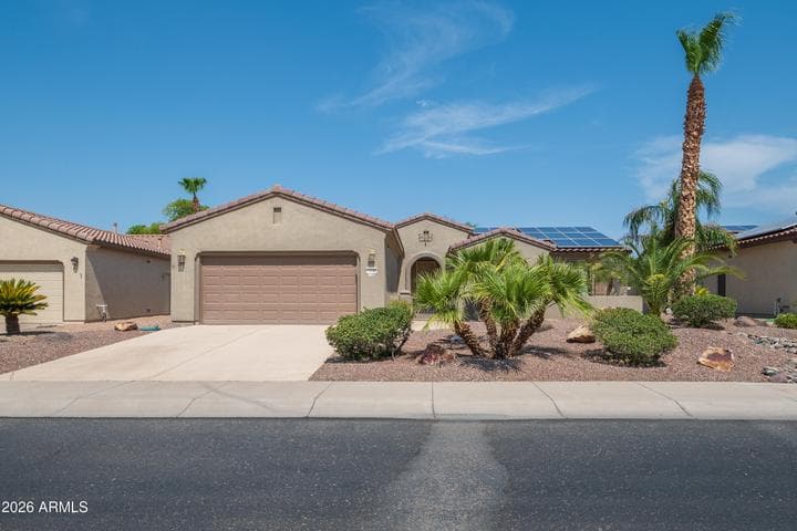 18650 N CACTUS FLOWER Way, Surprise, AZ