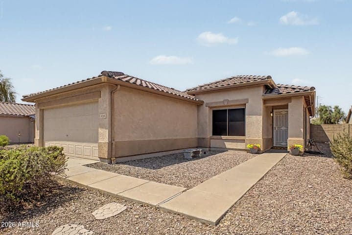 3046 W CASINO Avenue, Phoenix, AZ