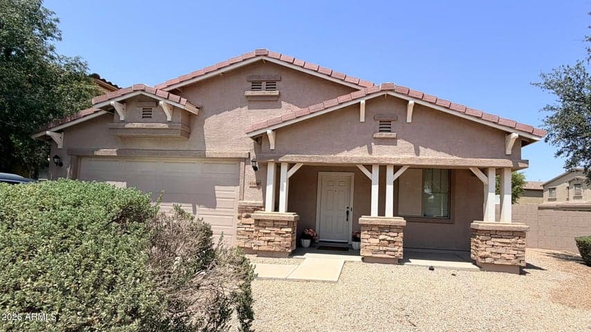 43460 W CAVEN Drive, Maricopa, AZ