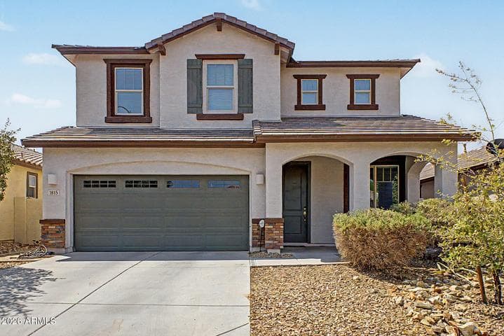 1815 W COTTONWOOD Lane, Phoenix, AZ