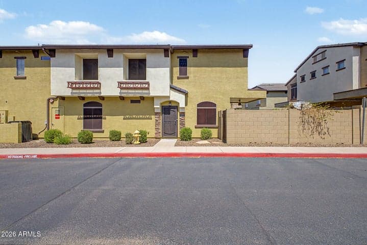 2725 E MINE CREEK Road #1072, Phoenix, AZ