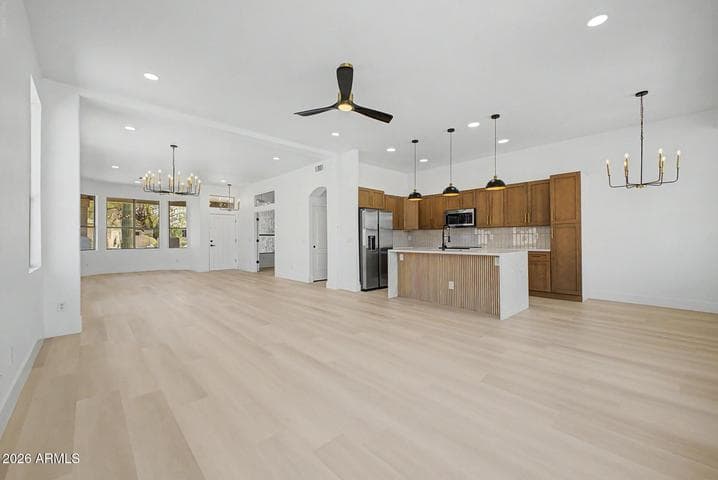 6582 W Oraibi Drive, Glendale, AZ