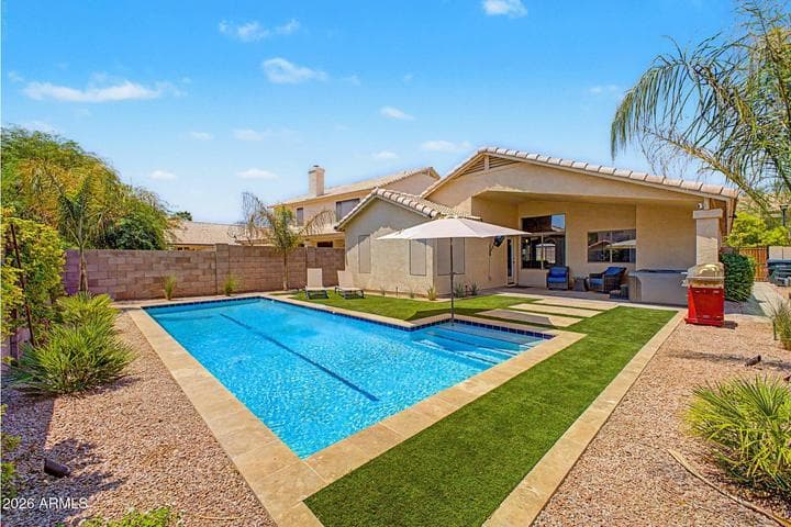 4007 E AGAVE Road, Phoenix, AZ