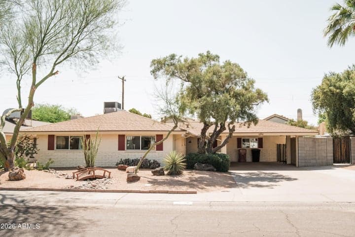 4808 N 82ND Street, Scottsdale, AZ