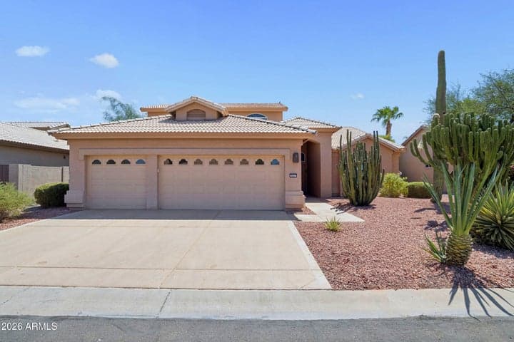3021 N 152ND Avenue, Goodyear, AZ