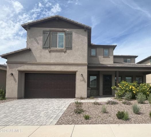 9744 E SPIRAL Avenue, Mesa, AZ