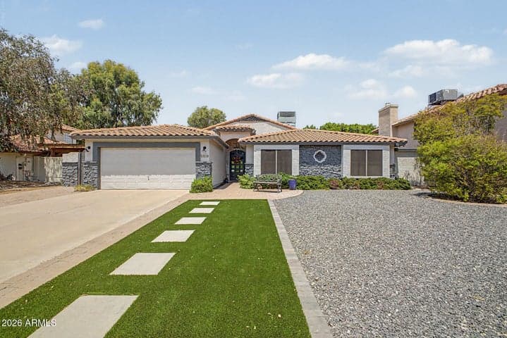 5508 E PARADISE Lane, Scottsdale, AZ