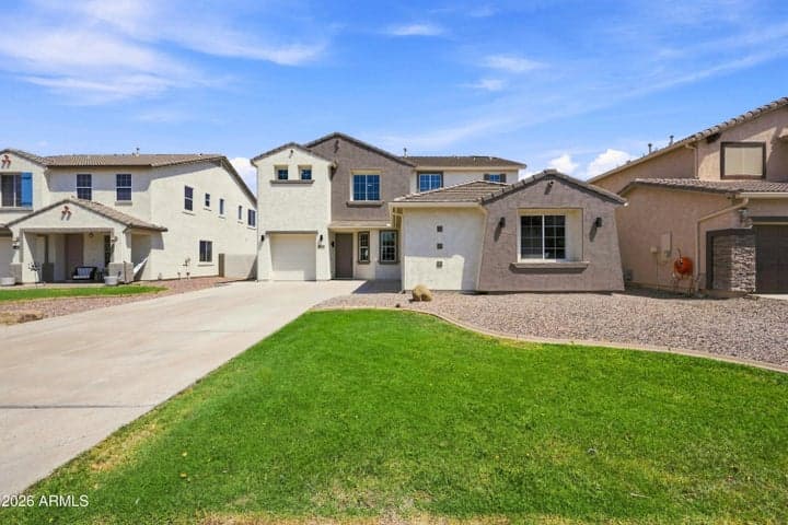 10274 E ASTER Lane, Florence, AZ