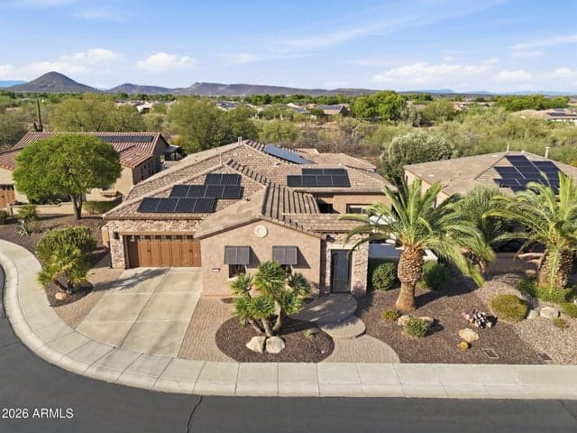 28431 N 130th Drive, Peoria, AZ