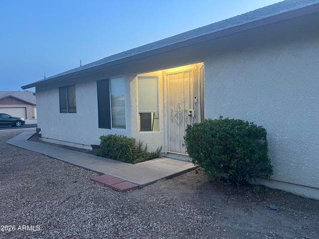 9510 W CAROL Avenue, Peoria, AZ