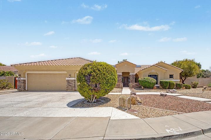 5513 N 131ST Drive, Litchfield Park, AZ