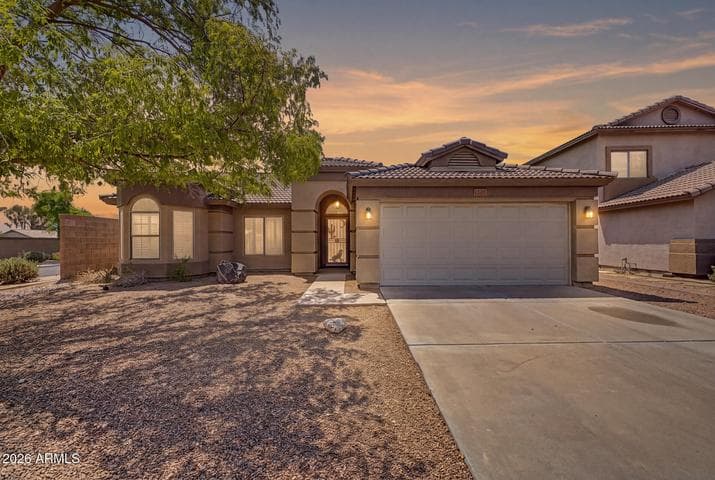 15654 N ULRICH Way, Surprise, AZ