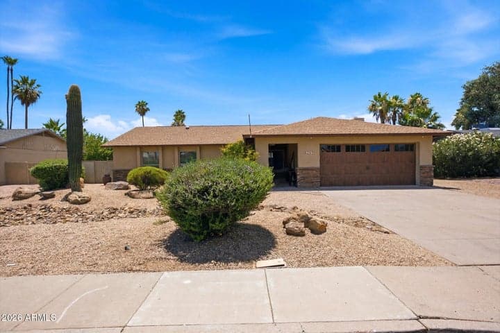6259 E Acoma Drive, Scottsdale, AZ