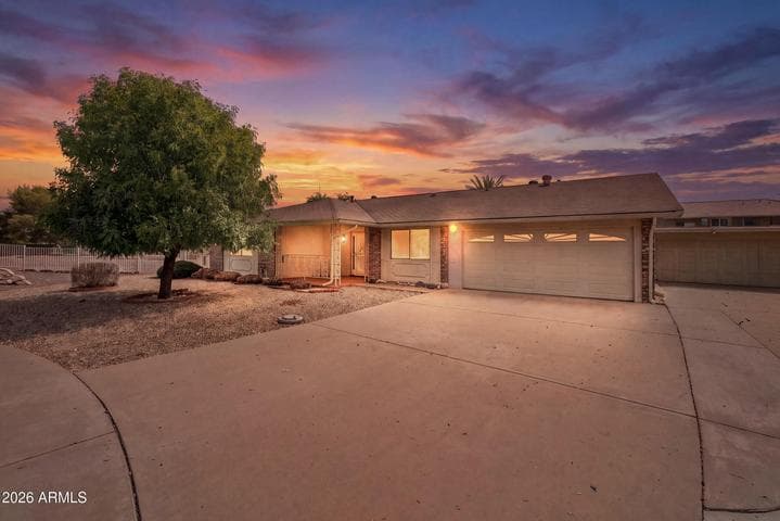 14215 N BOSWELL Boulevard, Sun City, AZ