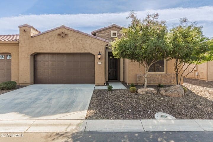 16937 W HOLLY Street, Goodyear, AZ