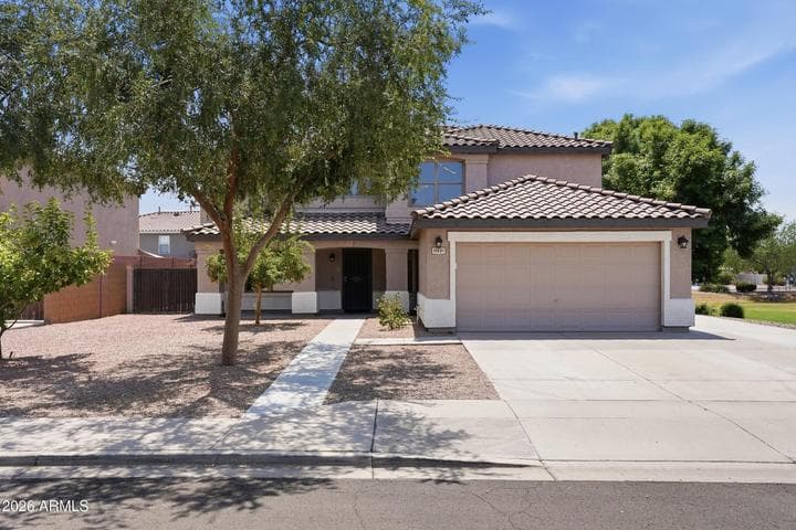 10821 E FORGE Circle, Mesa, AZ