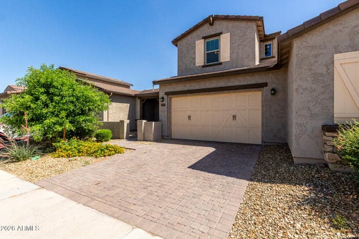 14045 W DESERT FLOWER Drive, Goodyear, AZ