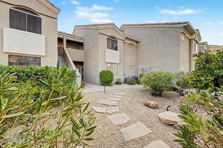 5249 E SHEA Boulevard #112, Scottsdale, AZ
