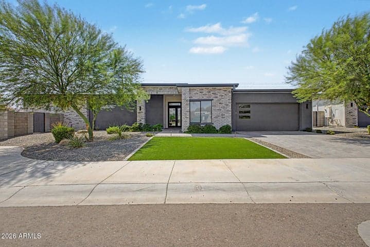 13648 N 88TH Place, Scottsdale, AZ