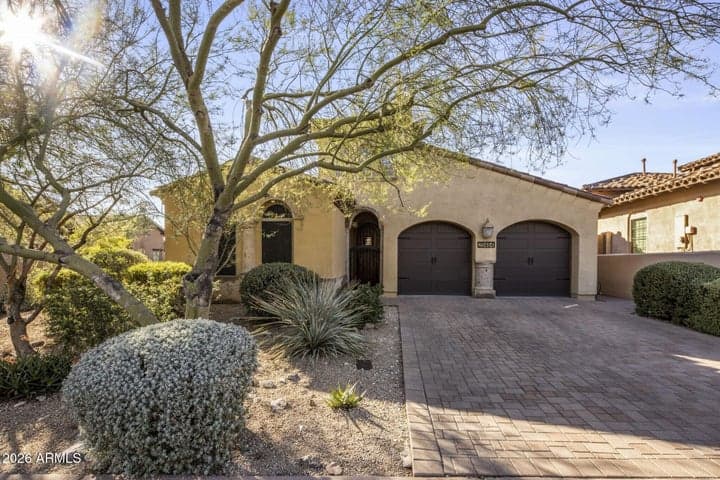 20464 N 98th Street, Scottsdale, AZ