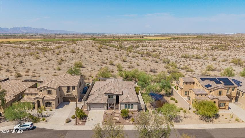 17836 W PASEO Way, Goodyear, AZ