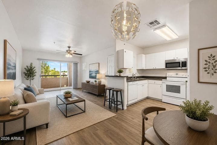 1295 N ASH Street #123, Gilbert, AZ