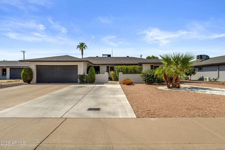 1237 E RIVIERA Drive, Tempe, AZ
