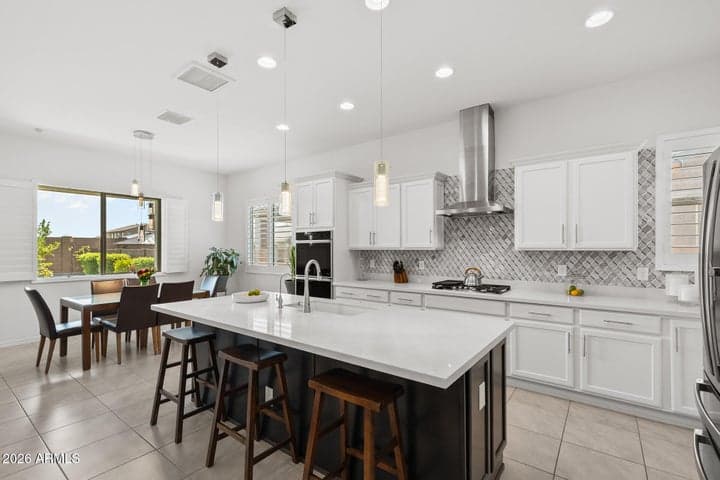 3557 S 184TH Lane, Goodyear, AZ