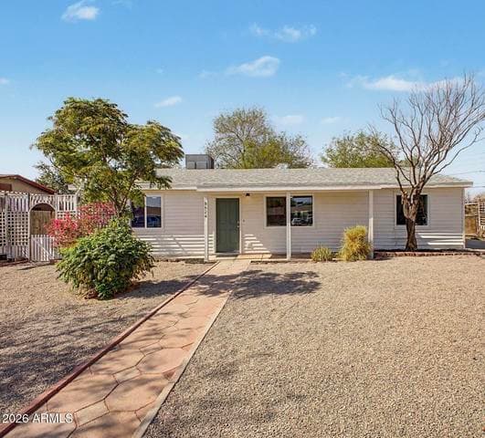 8624 E EDGEWOOD Avenue, Mesa, AZ