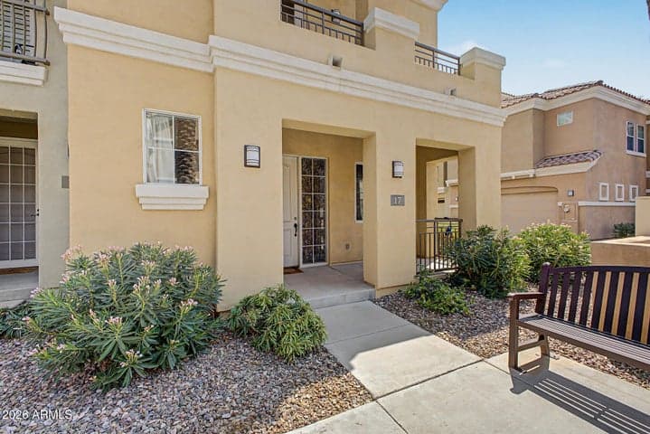 121 N CALIFORNIA Street #17, Chandler, AZ