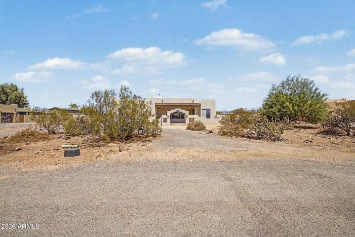38116 N 15TH Avenue, Phoenix, AZ