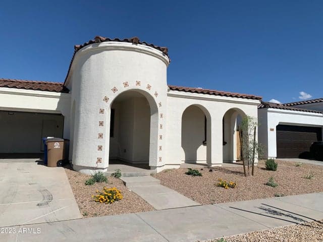22560 E VIA ESTANCIA --, Queen Creek, AZ
