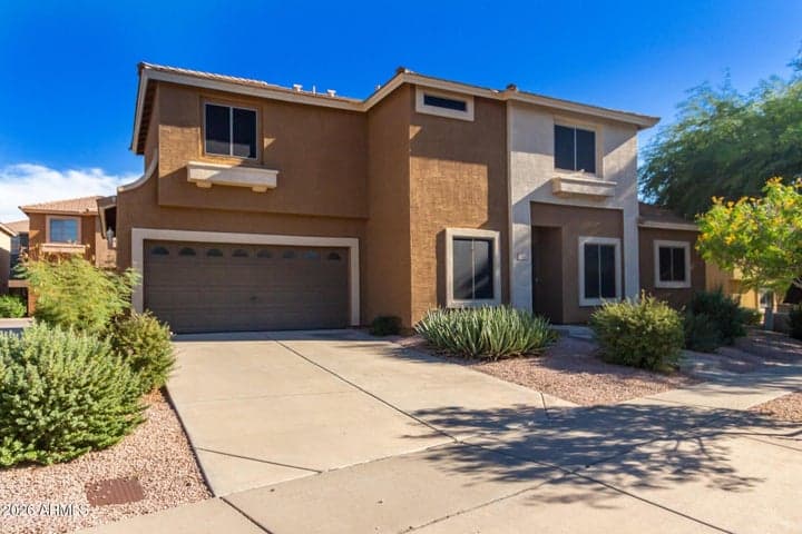 21821 N 40TH Way, Phoenix, AZ