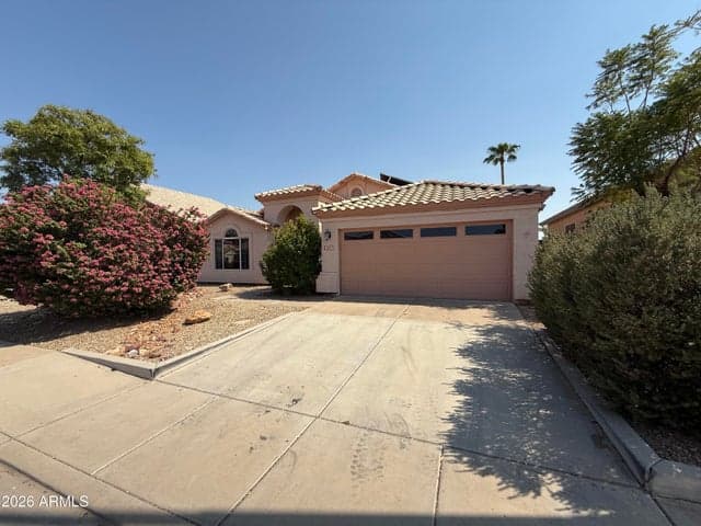 4855 W Buffalo Street, Chandler, AZ
