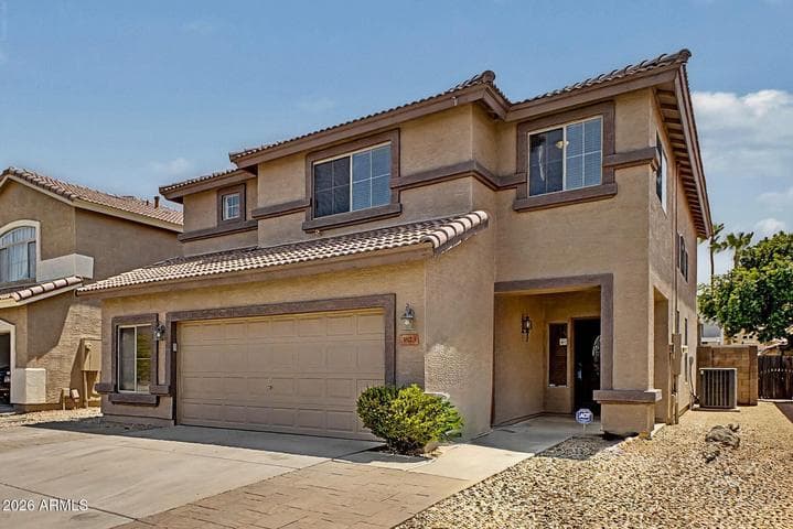 3823 W VILLA LINDA Drive, Glendale, AZ