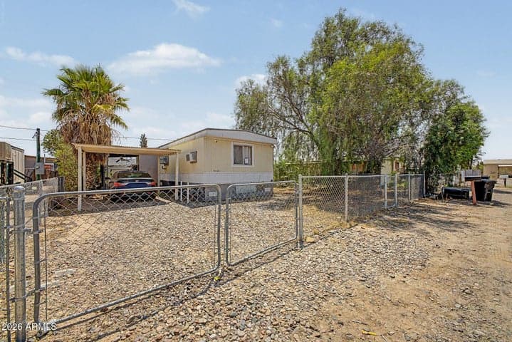 5641 N BEGONIA Street, Casa Grande, AZ