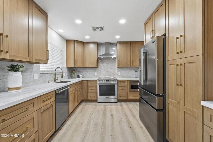 8418 E Via De Viva --, Scottsdale, AZ
