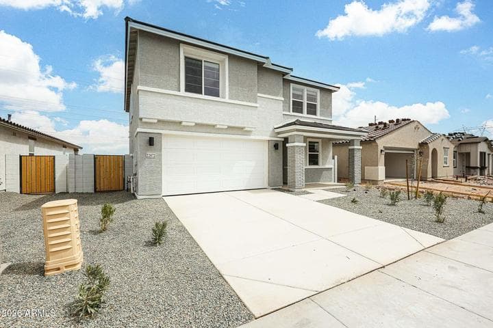 22872 W MONONA Lane, Surprise, AZ