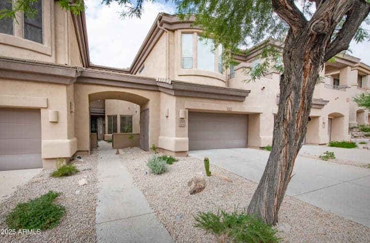 16420 N THOMPSON PEAK Parkway #1013, Scottsdale, AZ