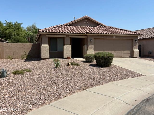 776 W Fairlane Court, Casa Grande, AZ