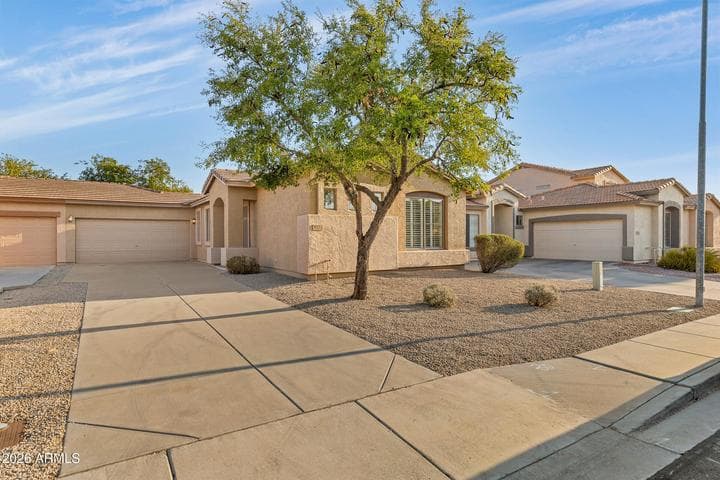 8771 W WINDSOR Drive, Peoria, AZ