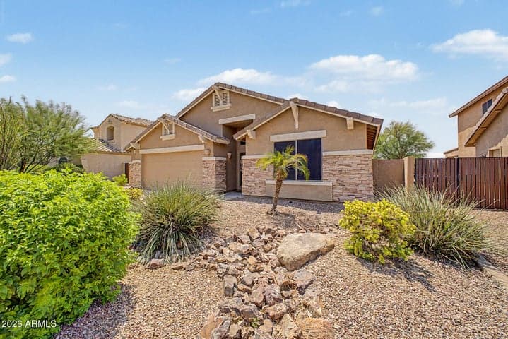 4123 W ALEX Loop, Phoenix, AZ