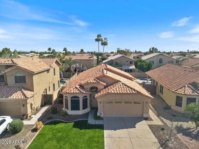 9733 W RUNION Drive, Peoria, AZ