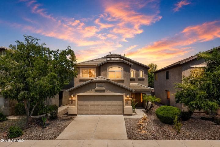 41980 W Sunland Drive, Maricopa, AZ
